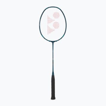 YONEX Nanoflare 800 Game deep green badminton racket