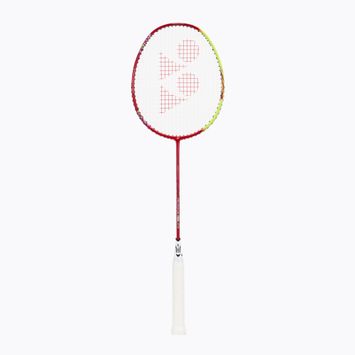 Badminton racket YONEX Astrox 02 Ability red