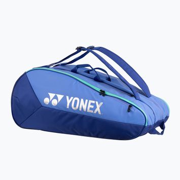 YONEX tennis bag 425212 Team Racquet Bag 12 blast blue