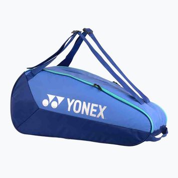 YONEX tennis bag 42529 Team Racket Bag 9 blast blue