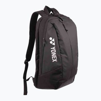YONEX tennis backpack 42512 Team 28 l black
