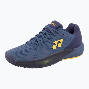 Men's tennis shoes YONEX Eclipsion 5 CL ink blue