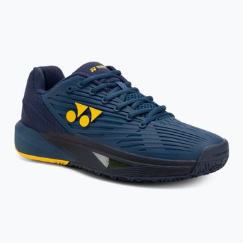 Men's tennis shoes YONEX Eclipsion 5 CL ink blue