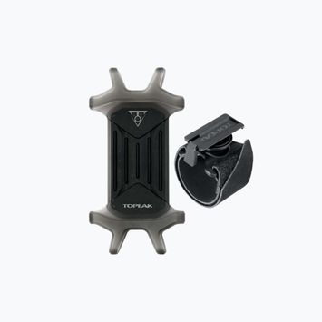 Topeak Omni Ridecase Phone Holder Strap Black T-TT9849B