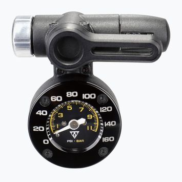 Pressure gauge for Topeak Shuttle Gauge G2 pump
