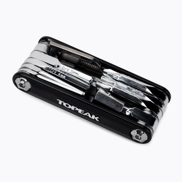 Topeak Mini P20F bicycle spanner black T-TT2582B