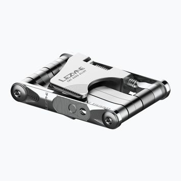 Lezyne SV Pro 13 silver bicycle key