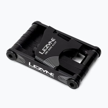 Lezyne V PRO 10 bicycle key, 10 keys black LZN-1-MT-VPRO-10T04