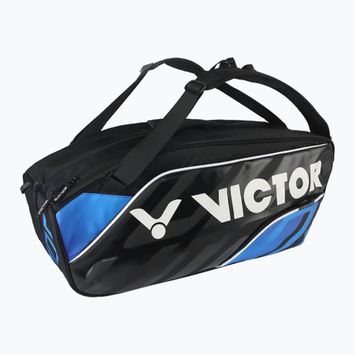 VICTOR racquet bag BR9213 black/brilliant blue