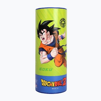 VICTOR Dragon Ball Z Synthetic badminton shuttlecocks 3 pcs apple green