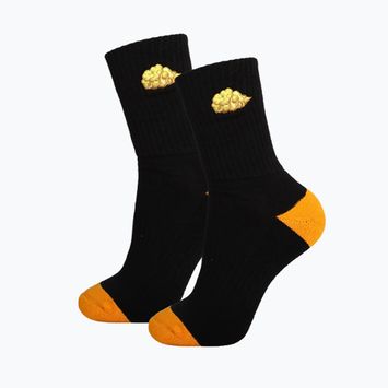 VICTOR Dragon Ball Z Crew Sport socks 1 pair black
