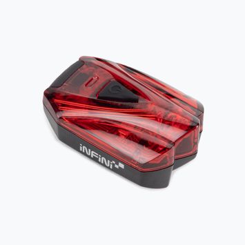 INFINI Lava Rb rear bicycle lamp red I-260RB
