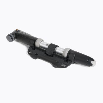 Topeak Mini Dual silver bicycle pump T-TMMB-2