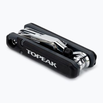 Topeak Hexus X bicycle spanner black T-TT2573B