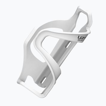 Lezyne Flow SL L bottle cage white