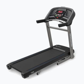 Horizon Fitness T202 electric treadmill