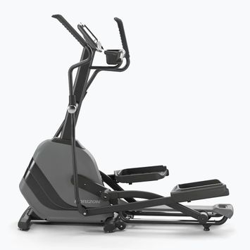 Horizon Fitness Andes 7.1 elliptical trainer black