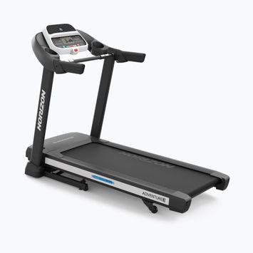 Horizon Fitness Adventure 3 Viewfit electric treadmill black 100806