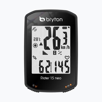 Bike navigation Bryton Rider 15 NEO CC-NB00004