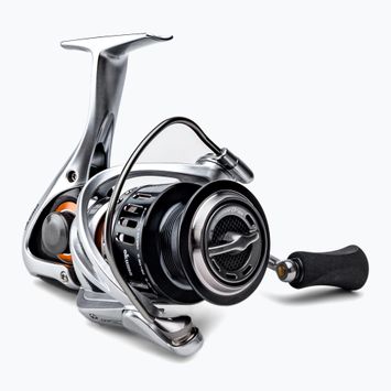 Okuma Helios SX silver spinning reel