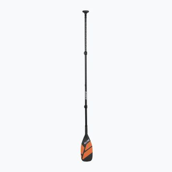 SUP paddle 3 piece Gladiator Elite red