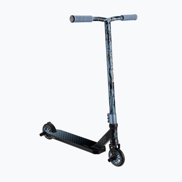 Globber Stunt GS 720 black/grey blue children's freestyle scooter