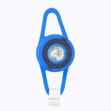 Globber Flash Light Led navy blue