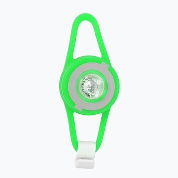 Globber Flash Light Led neon green