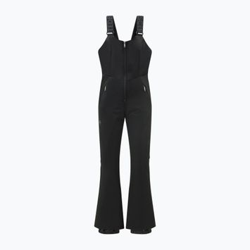 Women's ski trousers Descente Velche black
