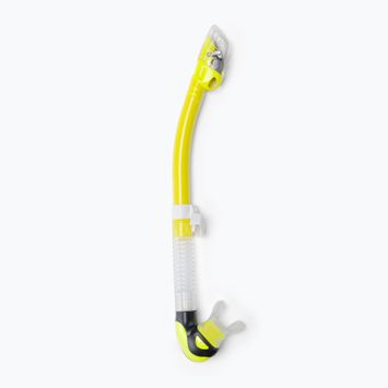 TUSA Hyperdry Elite 2 Snorkel Yellow SP-0101