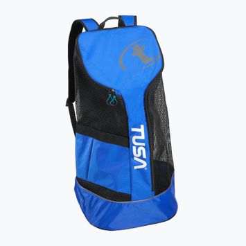 TUSA Mesh 81 l backpack cobalt blue
