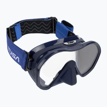 TUSA snorkelling mask Zensee Fs blue