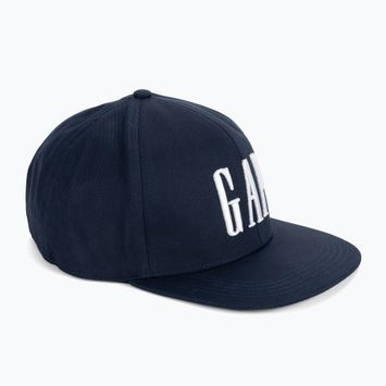 GAP F-SnapMack baseball cap tapestry navy