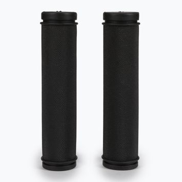 Clarks handlebar grips C98130 DC1 black CLA-C98130