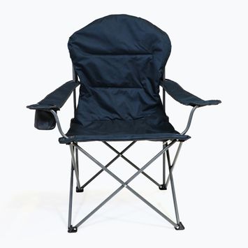 Vango Divine camping chair granite grey