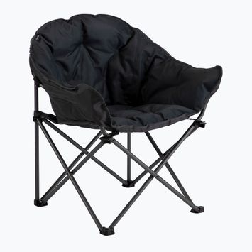 Vango Embrace camping chair granite grey