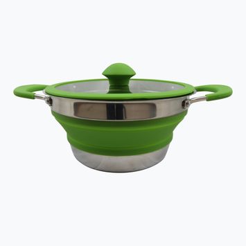 Vango Cuisine Non-Stick Casserole Tourist Pot