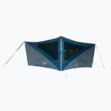 Vango Trigon AirHub tent shelter moroccan blue