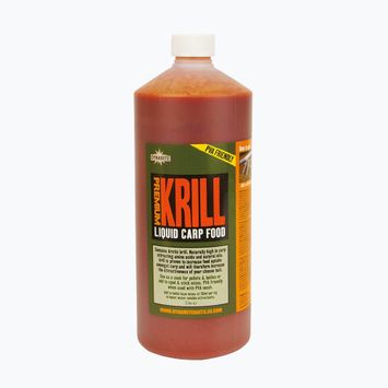 Dynamite Baits Carp Food Krill red ADY040337 Liquid for bait and groundbait