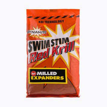 Dynamite Baits Swim Stim Red Krill Milled Expander 750g red ADY040163