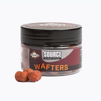 Dynamite Baits carp dumbells bait The Source Wafter brown ADY041221