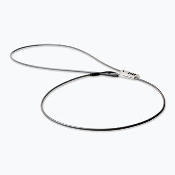 Lifeventure Sliding Cable Lock black