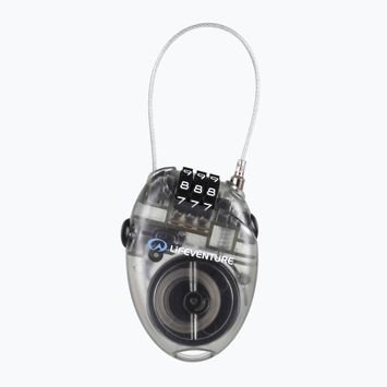Lifeventure Mini Cable Lock padlock