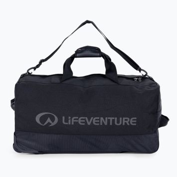 Lifeventure Duffle 100 l travel bag black