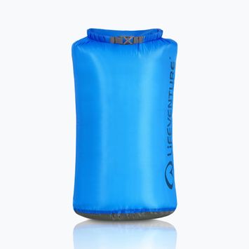Lifeventure Ultralight Dry 35 l waterproof bag blue