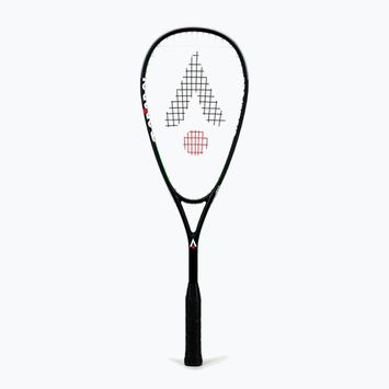 Squash racket Karakal Pro Hybrid black/green
