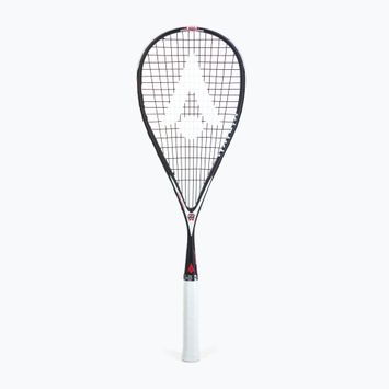 Squash racket Karakal S-100 FF 2.1 white