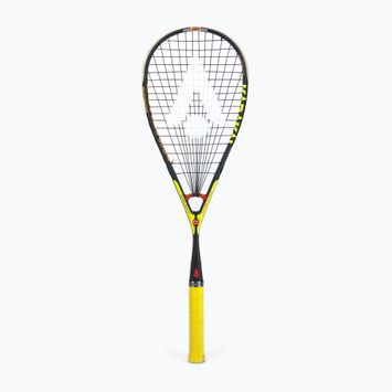 Squash racket Karakal Core Pro 2.1 yellow