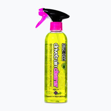 Muc-Off Drivetrain Degreaser 500 ml 2175100205