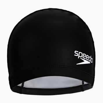 Speedo Ultra Pace swimming cap black 8-017310001